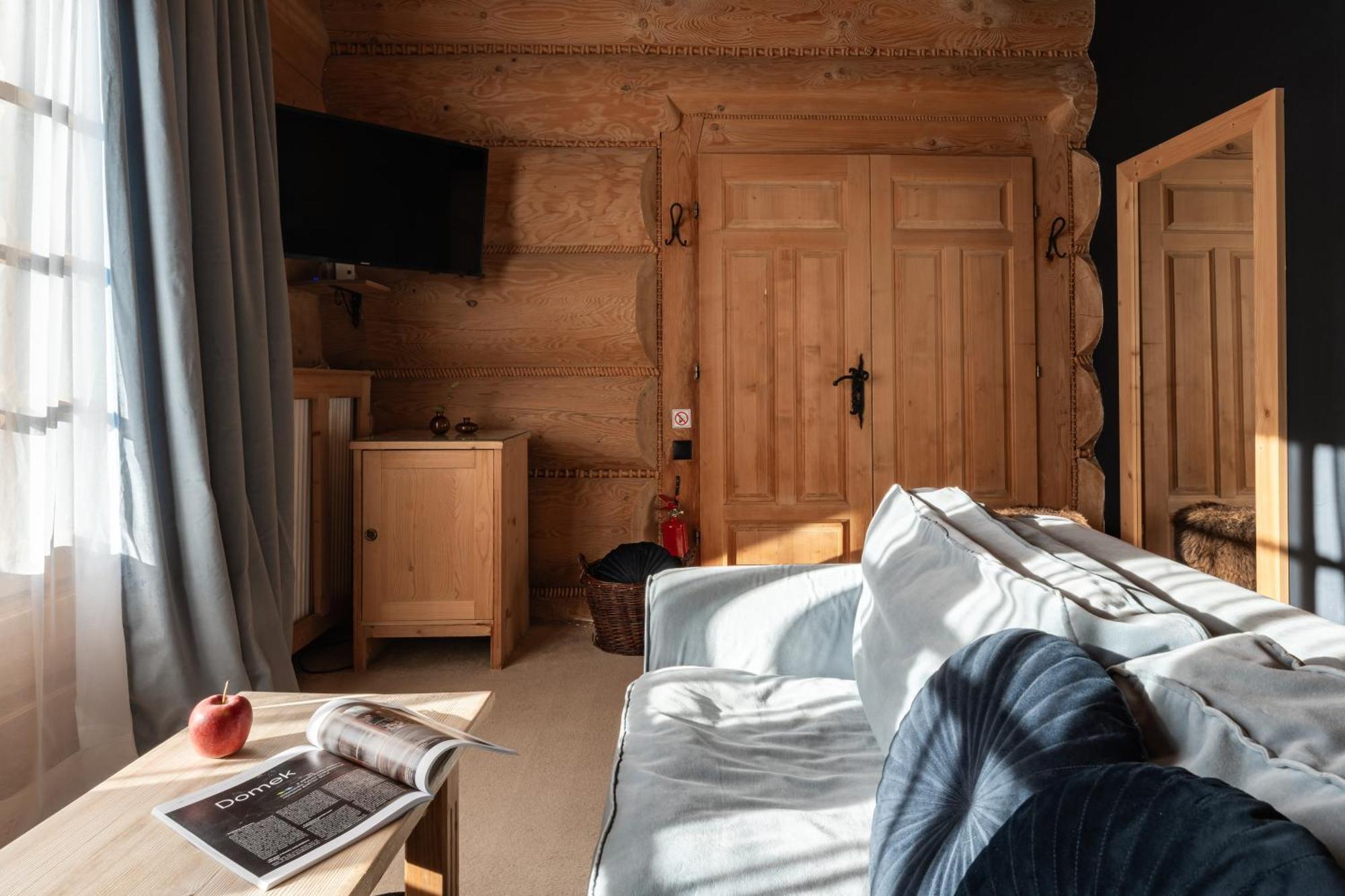 Willa Rajka Zakopane Room photo